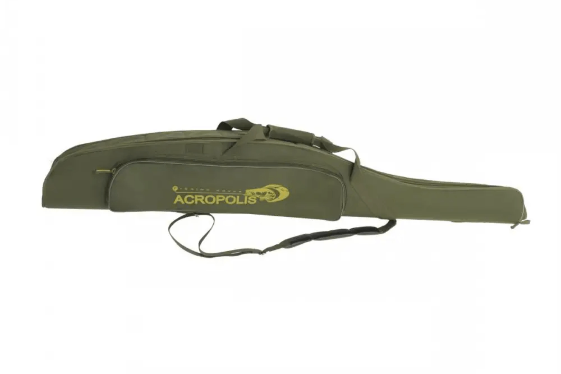 Hard fishing rod case HUNTING CASE