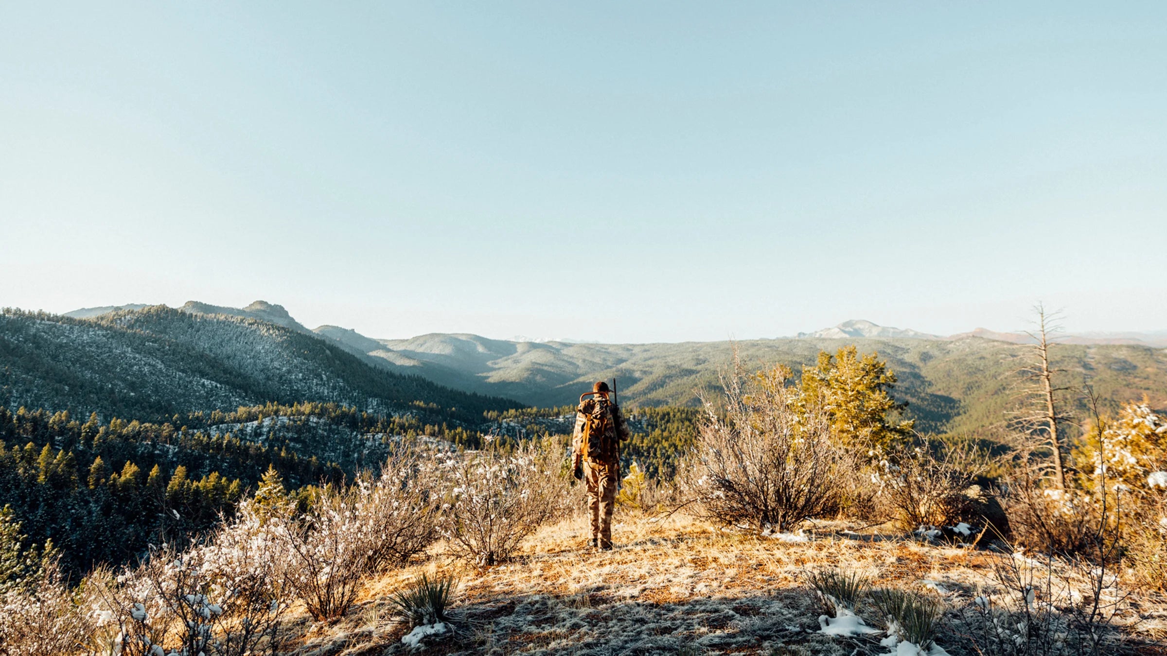 Hunting Accesories for Hunters Camping