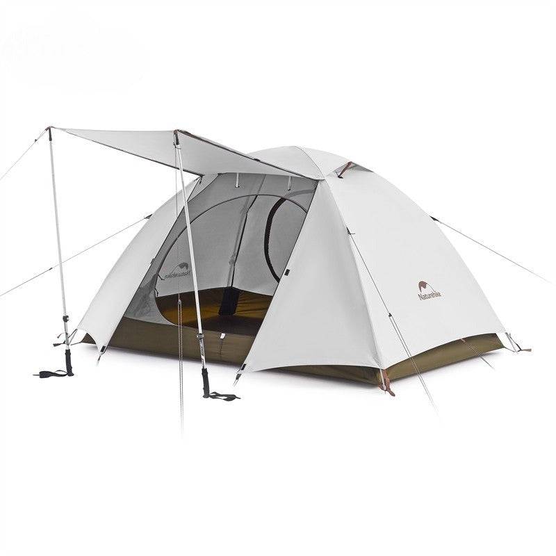 lightest freestanding tent Naturehike Cloud-Creek Ultralight Freestanding Tent