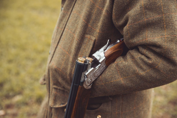 The evolution of hunting apparel: from tradition to technology