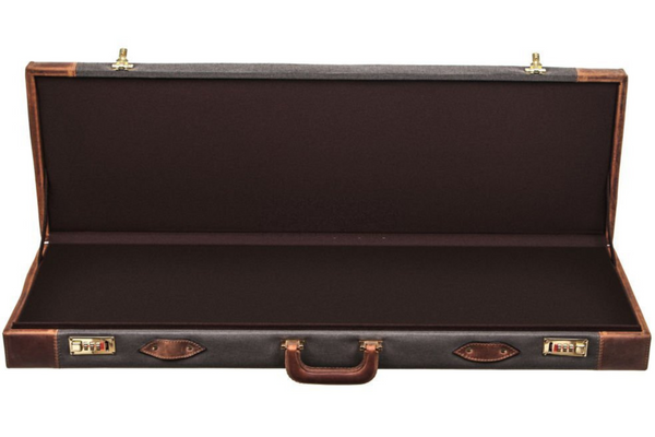 The benefits of investing in a high-quality leather rifle case