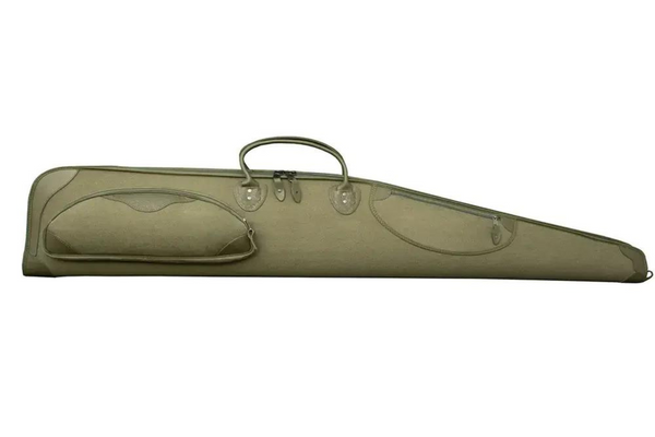 Why very gun enthusiast needs a rifle case?