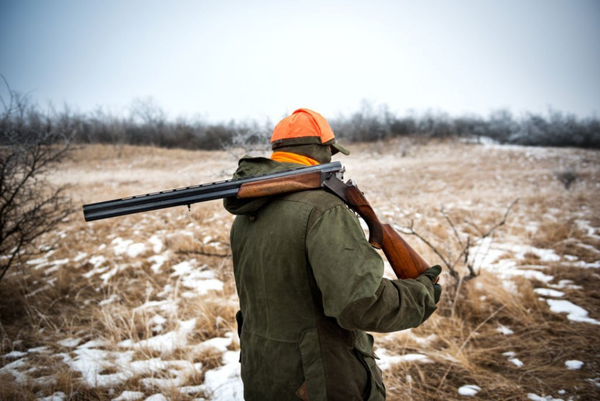 Layering techniques for cold-weather hunting outfits