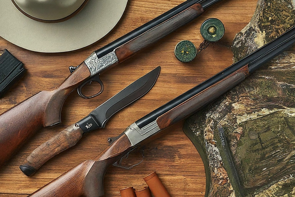 The ultimate guide to choosing the best hunting gear for beginners