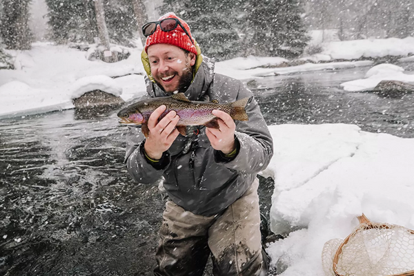 Winter fishing traditions around the world: cultural insights and unique practices from the ice