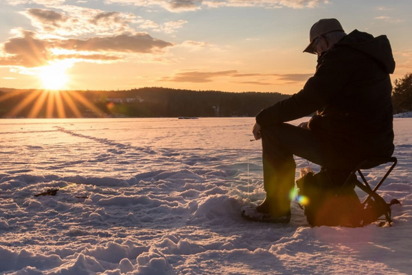 Protecting your catch: why a quality rod case Is essential for winter fishing adventures