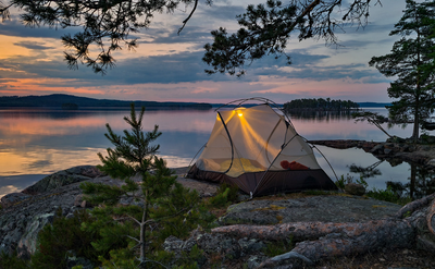 Essential camping tips for a perfect outdoor adventure