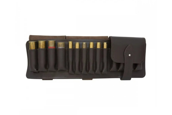 Choosing the right hunting cartridge case for big game hunting