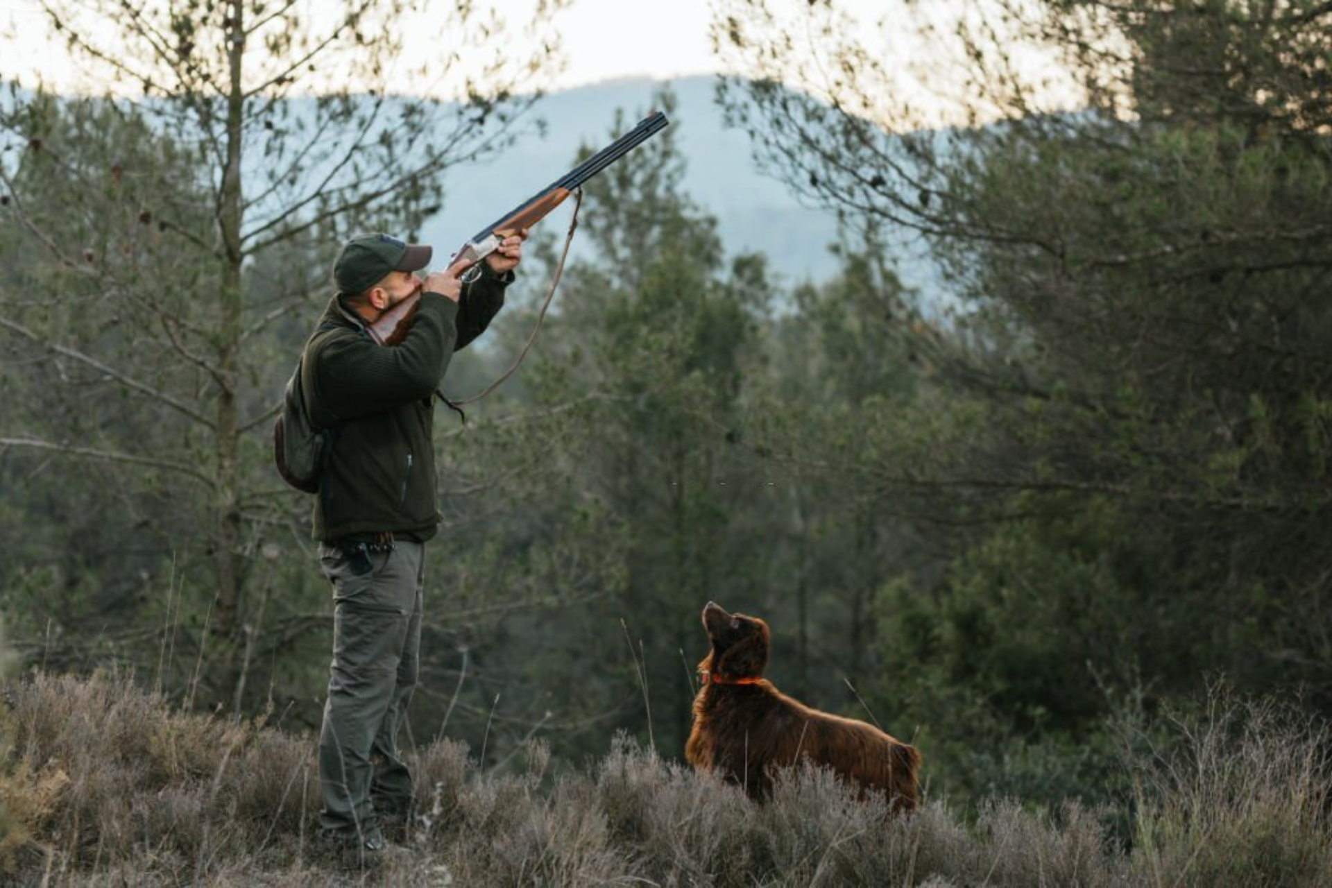 Hunter Use For Hunting accessories: essential tools for every hunter | HUNTING CASE