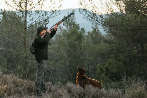 Hunting accessories: essential tools for every hunter