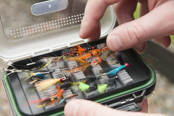 Comparing the pros and cons of tackle box materials: plastic vs. metal vs. soft-sided