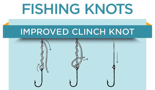 Fishing Knots: The Professional Fishing Guide