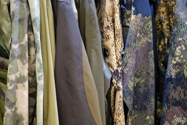 Best fabrics for hunting clothes: performance and durability