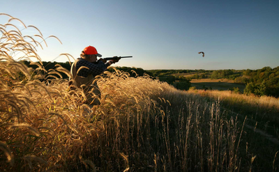 Preserving the legacy: the timeless appeal of hunting traditions