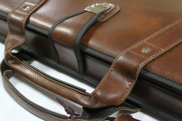 The eco-friendly appeal of sustainable leather rifle cases