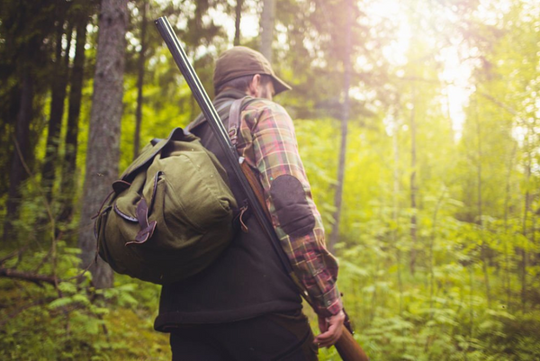 Scent control strategies: how to minimize odor with hunting attire