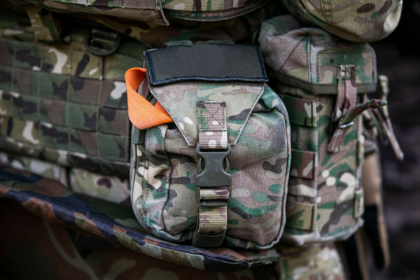 Camouflage patterns: choosing the right hunting gear