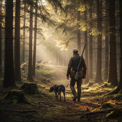 Struggling With Tracking? How to Read Animal Signs More Effectively?