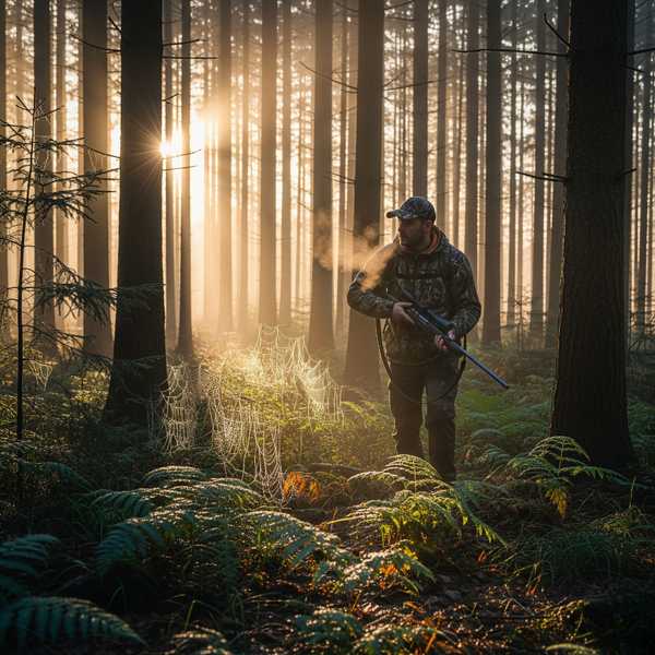 How to Stay Warm During Early Morning Hunts Without Losing Mobility?