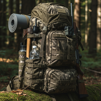 Hunting Backpack Maintenance: How to Make Yours Last for Years?