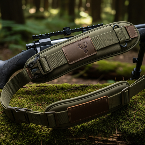 How to Choose the Right Rifle Sling for Comfort and Stability?