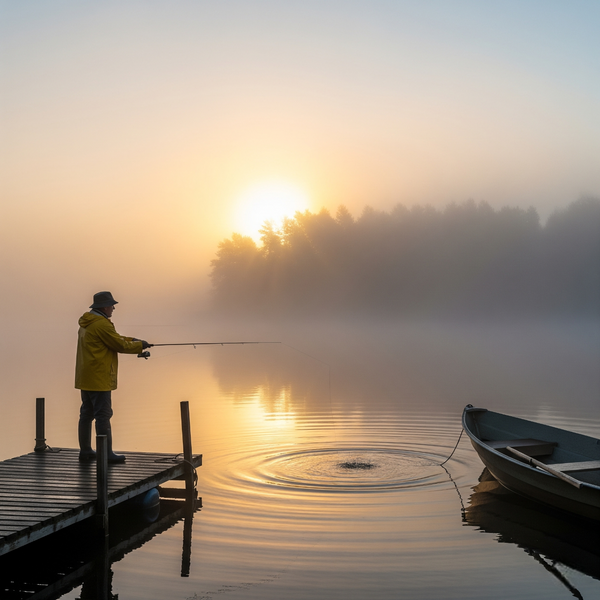 How to Fish Responsibly: A Practical Guide to Sustainable Angling?