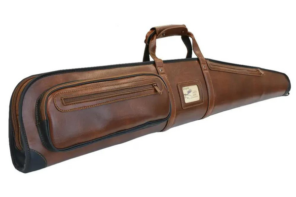 The ultimate guide to choosing a leather rifle case