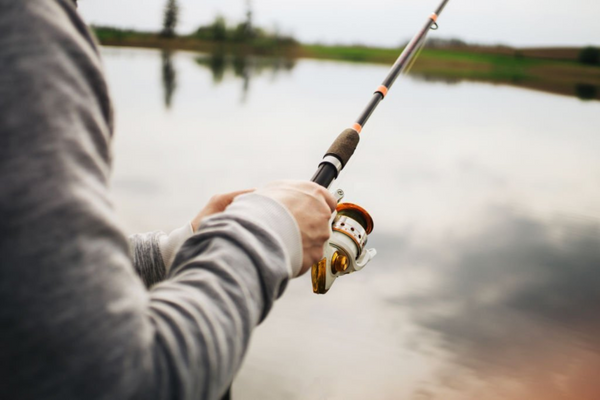 How to choose a fishing rod?