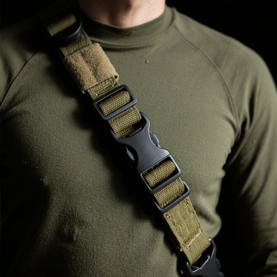 Tactical Sling Basics. How They Work and Why Every Hunter Should Use One?
