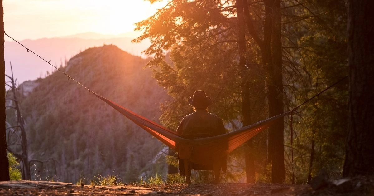 Hammocks