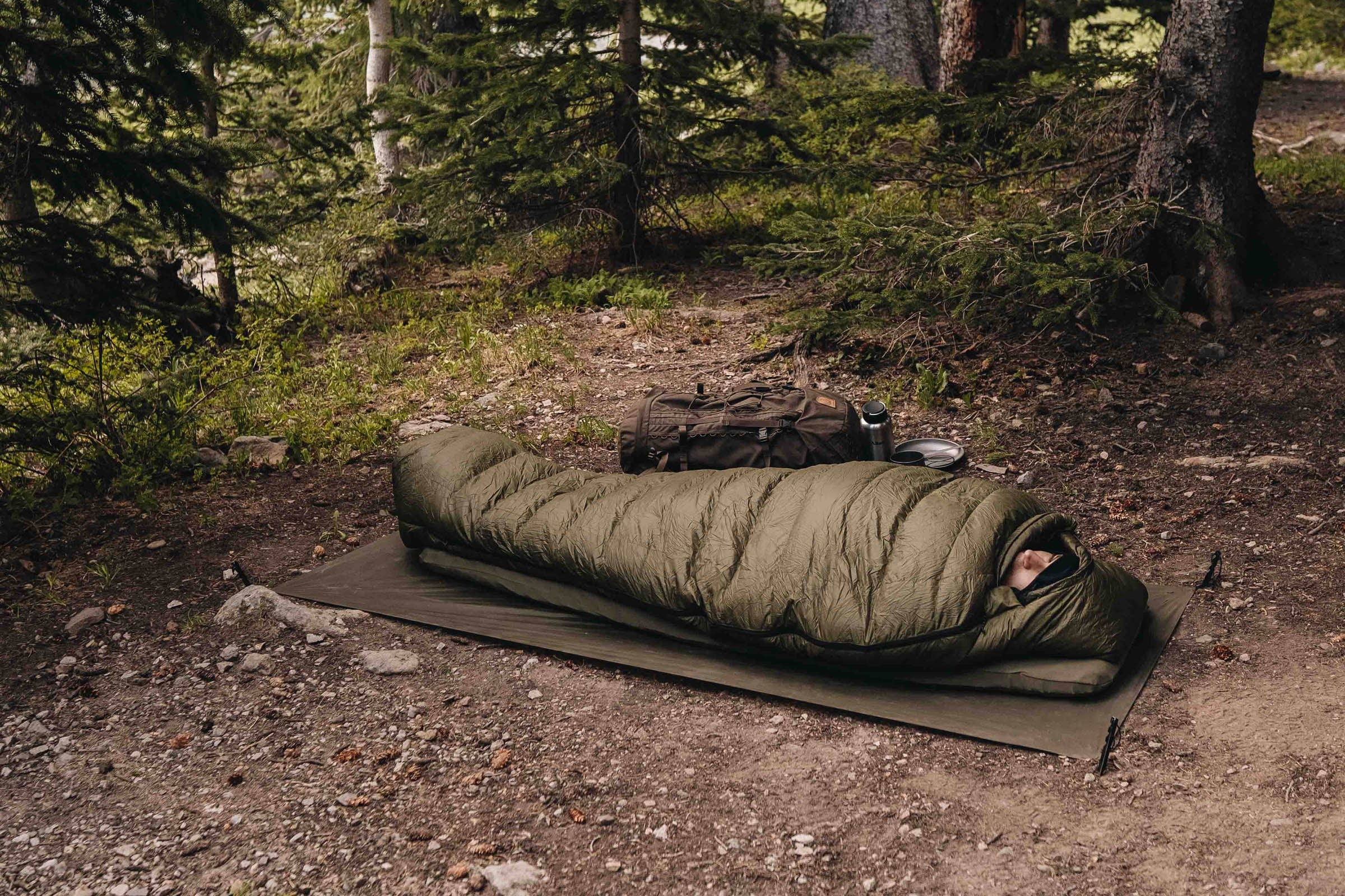 Sleeping Bag for camping travel hiking