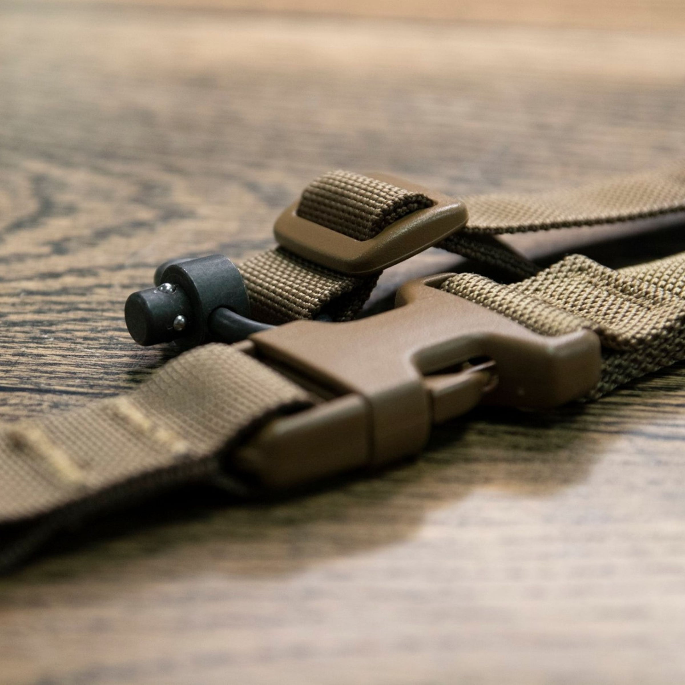 Tactical Slings & Carry Systems