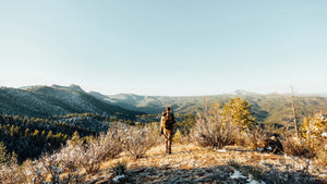 Hunting Accesories for Hunters Camping