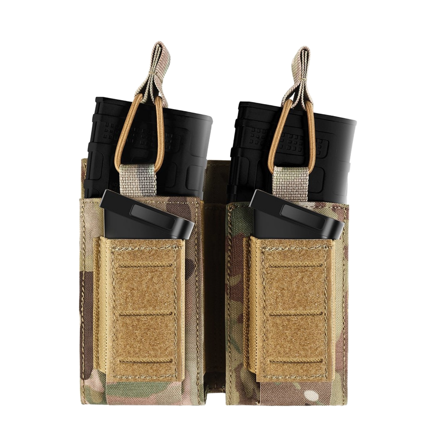 Tactical Molle Pouches