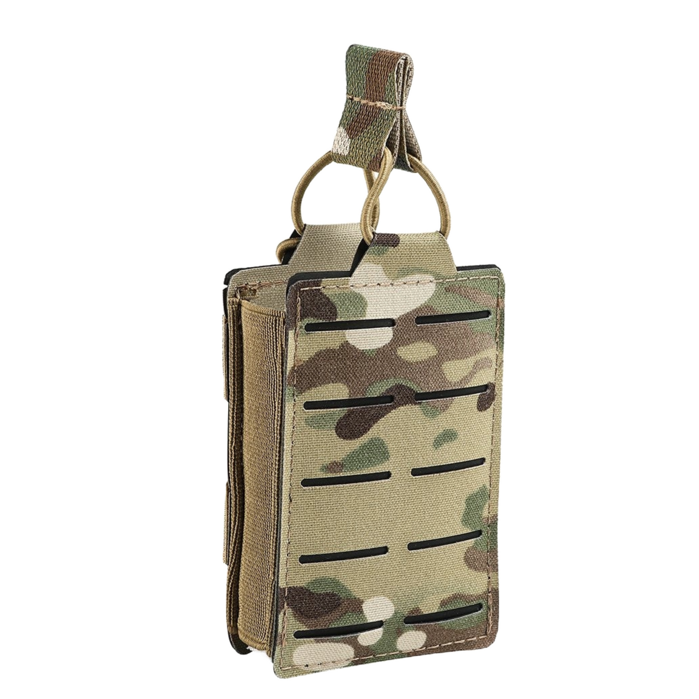 Molle Admin Pouches