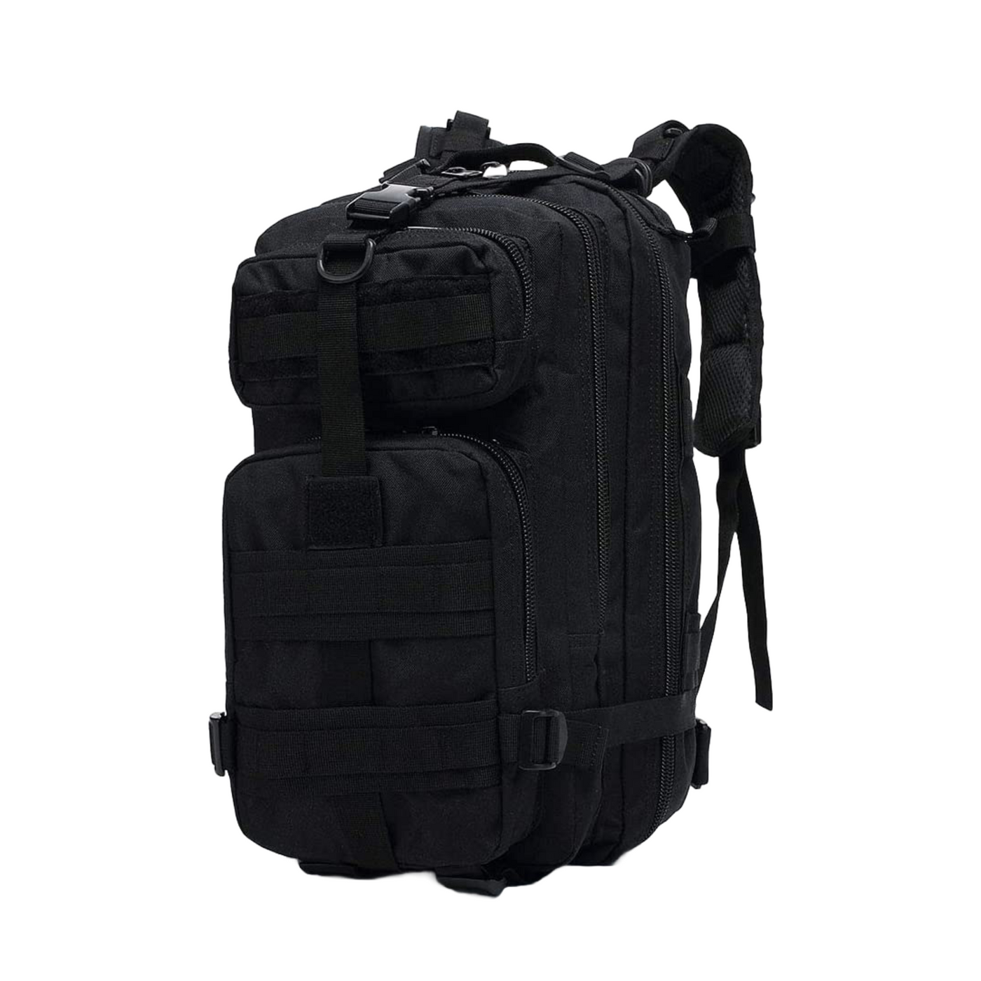 Compact Range Backpack