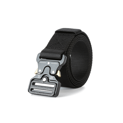 premium range style tactical belt