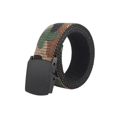 Law enforcement tactical belt with quick release