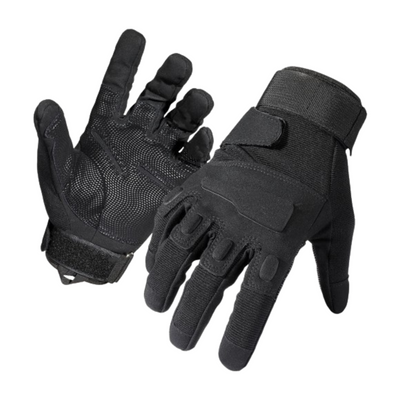 Lightweight tactical gloves
