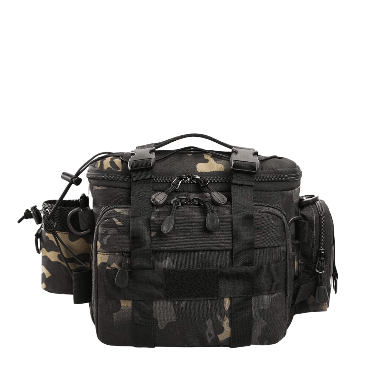 Discreet hunting waist bag