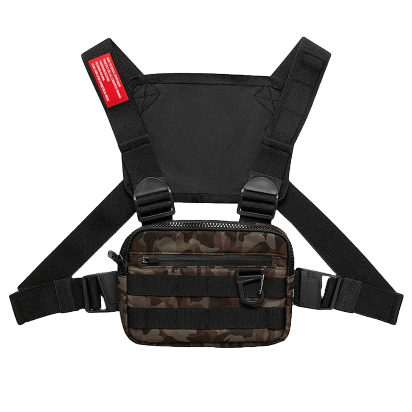 Professional hunting waist bag