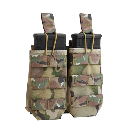 Waterproof Molle Pouches