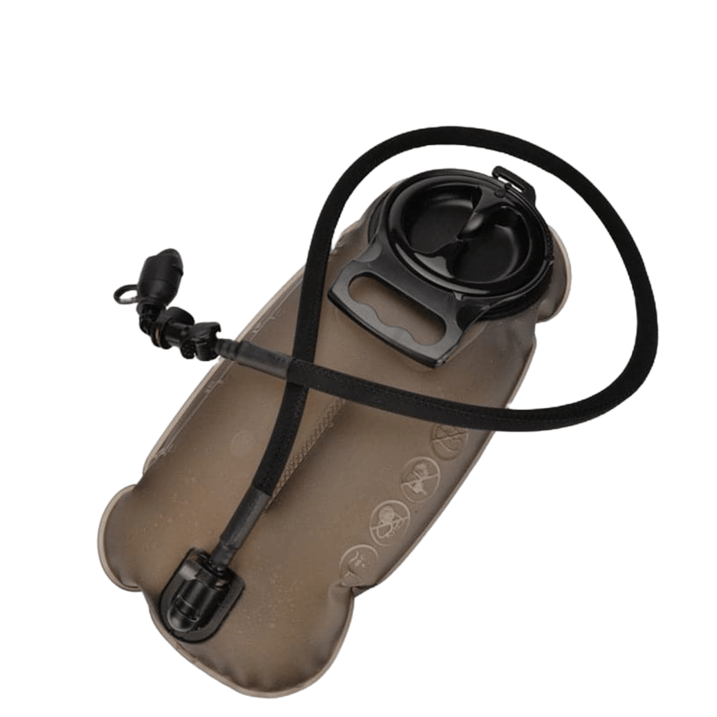 Molle Cell Phone Pouches