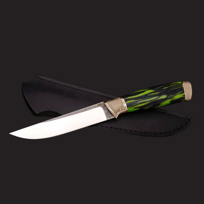 	best camping knife