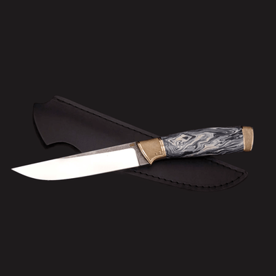 	wilderness survival knife