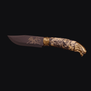 hunters knife