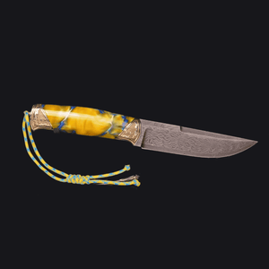 hunting knife