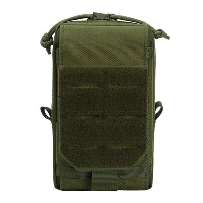  Compact EDC Pouch Tactical Equipment Storage