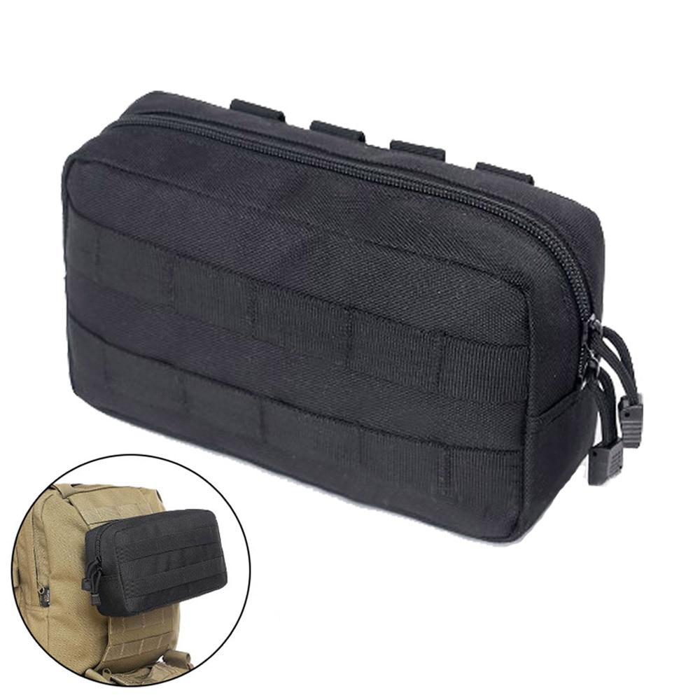 Popular MOLLE pouch for organized storage of EDC essentials