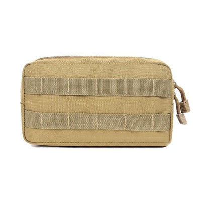 Top picks for multi-purpose pouches with MOLLE attachments for tactical gear